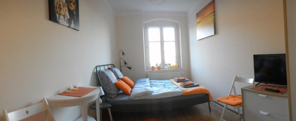Traugutta Apartment Wrocław Exterior foto