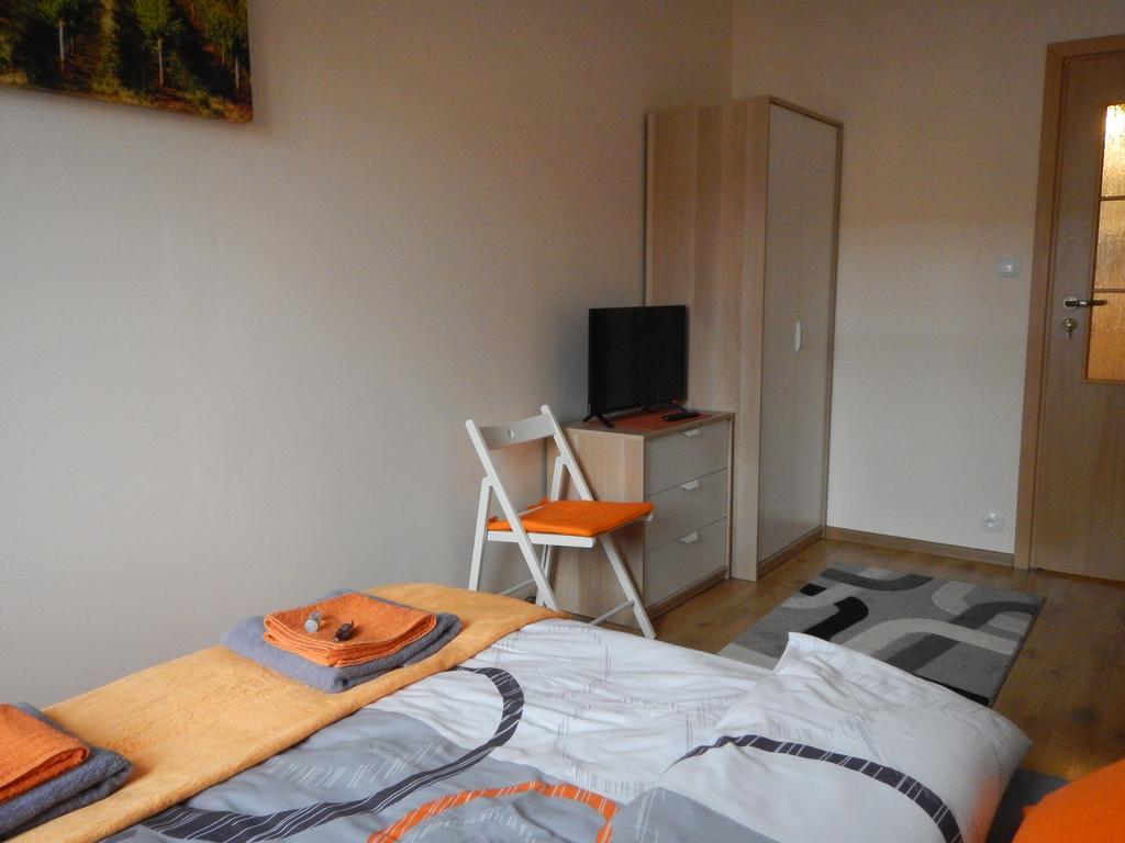 Traugutta Apartment Wrocław Exterior foto