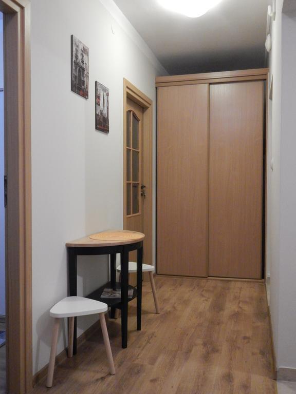 Traugutta Apartment Wrocław Exterior foto