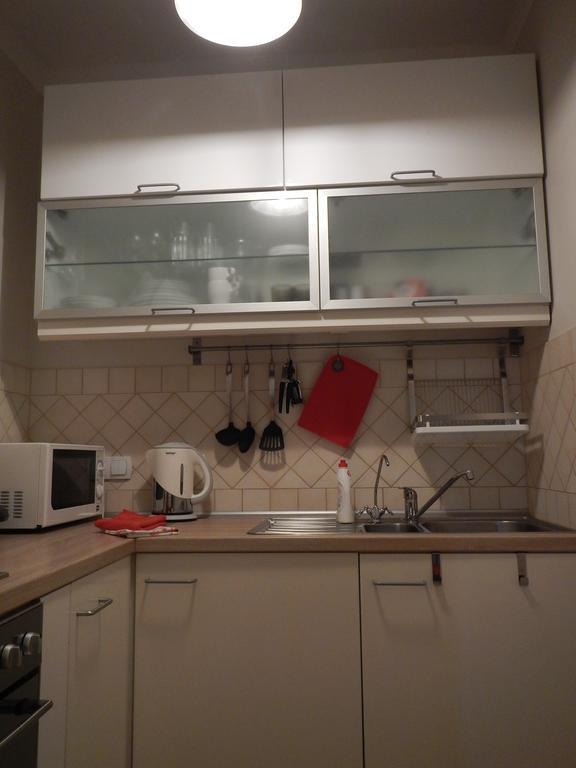 Traugutta Apartment Wrocław Exterior foto